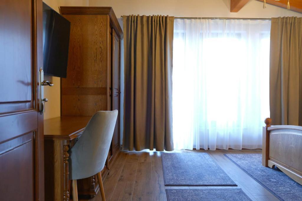Villa Diva Budureasa Exteriör bild